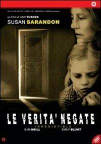 Le verità negate di Ann Turner - DVD