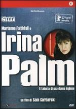 Irina Palm. Il talento di una donna inglese