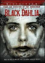 Black Dahlia