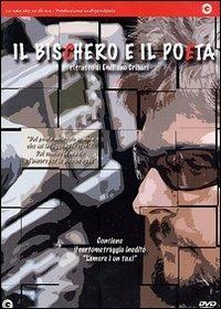 Il bischero e il poeta di Emiliano Cribari - DVD