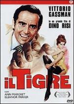 Il tigre