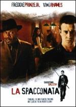 La spacconata