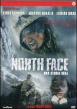 North Face. Una storia vera