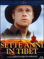 Sette anni in Tibet