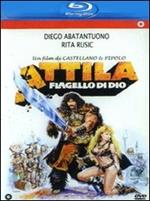 Attila flagello di Dio