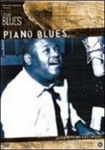 Piano Blues. The Blues