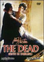 The Dead. Gente di Dublino