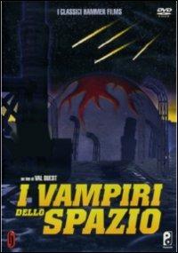 Quatermass II. I vampiri dello spazio di Val Guest - DVD