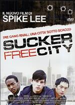 Sucker Free City