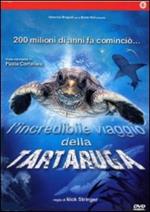 L' incredibile viaggio della tartaruga