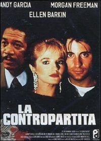 La contropartita di Jerry Schatzberg - DVD