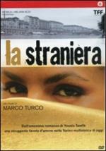 La straniera