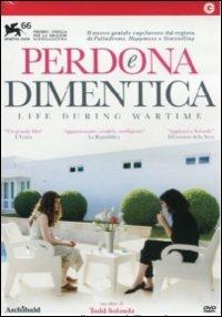 Perdona e dimentica di Todd Solondz - DVD