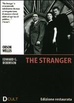 Lo straniero. The Stranger