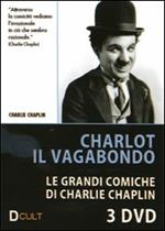 Charlot il vagabondo