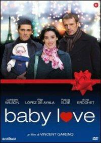 Baby Love di Vincent Garenq - DVD