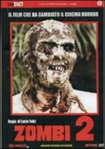 Zombi 2 (2 DVD)