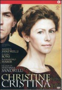 Christine Cristina di Stefania Sandrelli,Giovanni Soldati - DVD