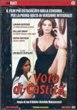 Voto di castità