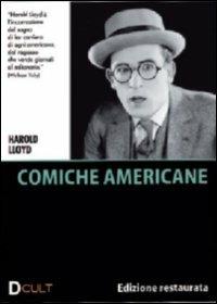 Comiche americane di Fred C. Newmeyer,Hal Roach - DVD