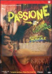 Passione di John Turturro - DVD