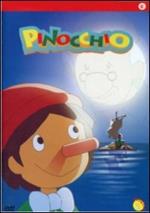 Pinocchio. Vol. 5