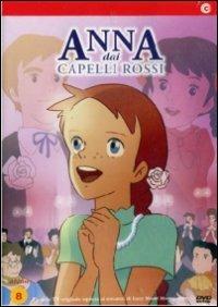 Anna dai capelli rossi. Vol. 8 di Isao Takahata,Ken'Ichi Baba,Shigeo Koshi,Kôzô Kusuba,Kazuyoshi Yokota - DVD