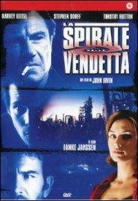 La spirale della vendetta di John Irvin - DVD