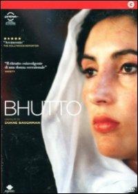 Bhutto di Duane Baughman,Johnny O'Hara - DVD