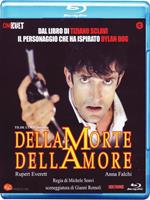 Dellamorte Dellamore