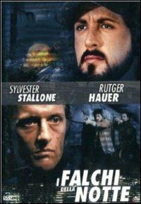 I falchi della notte di Bruce Malmuth - DVD