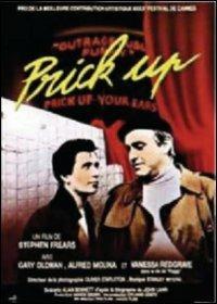 Prick up. L'importanza di essere Joe di Stephen Frears - DVD