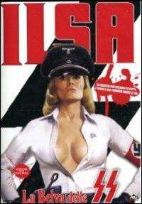 Ilsa la belva delle SS di Don Edmonds - DVD