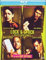 Lock & Stock pazzi scatenati