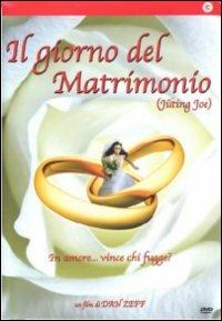 Il giorno del matrimonio di Dan Zeff - DVD