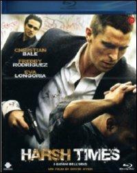 Harsh Times. I giorni dell'odio di David Ayer - Blu-ray