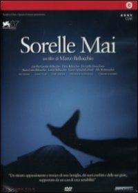 Sorelle Mai di Marco Bellocchio - DVD