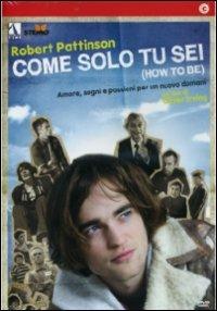 Come solo tu sei di Oliver Irving - DVD