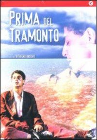 Prima del tramonto di Stefano Incerti - DVD