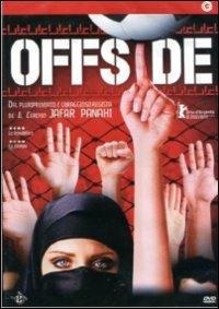 Offside di Jafar Panahi - DVD