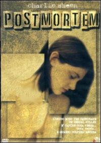 Postmortem. Indagine ad alto rischio di Albert Pyun - DVD