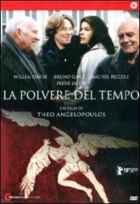 La polvere del tempo di Theodoros Angelopoulos - DVD