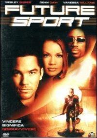 Future Sport di Ernest Dickerson - DVD