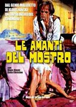 Le amanti del mostro (DVD)