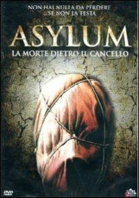 La morte dietro il cancello di Roy Ward Baker - DVD