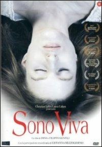 Sono viva (DVD) di Dino Gentili,Filippo Gentili - DVD