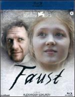 Faust (Blu-ray)