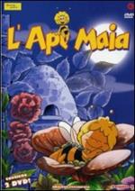 L' ape Maia. Vol. 5 (2 DVD)