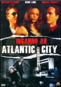 Inganno ad Atlantic City di Jeff Celentano - DVD