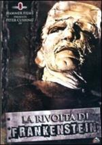 La rivolta di Frankenstein